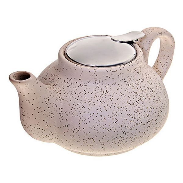 Чайник заварочный Loraine КЕРАМИКА 750мл LR х24 (29361)