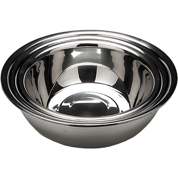 Таз Mayer&Boch нерж. 8л 38см МВ х24 (23466)