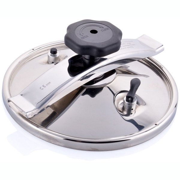 Скороварка Home Perfect нерж 7л Турция MB х4х2 (80156)