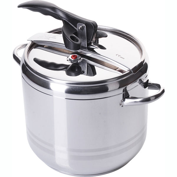 Скороварка Home Perfect нерж 7л Турция MB х4 (80354)