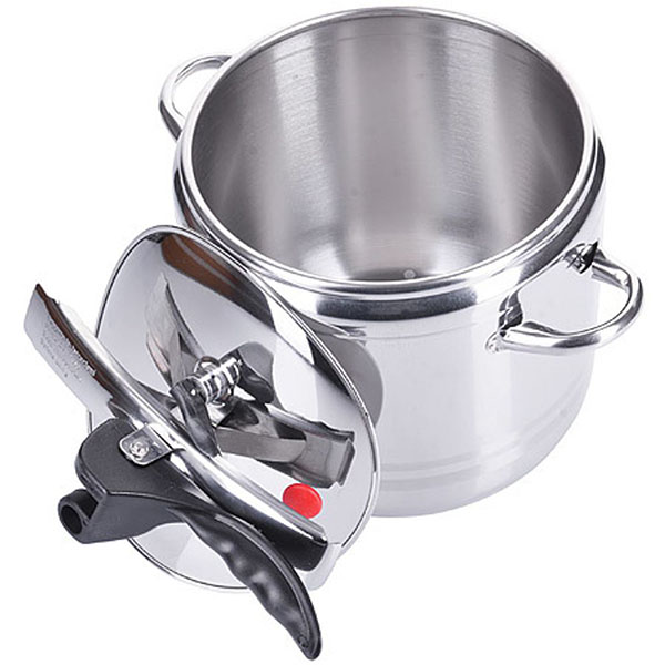 Скороварка Home Perfect нерж 7л Турция MB х4 (80354)