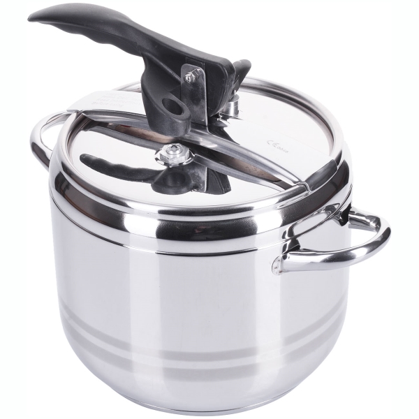 Скороварка Home Perfect нерж 9л Турция MB х4 (80358)