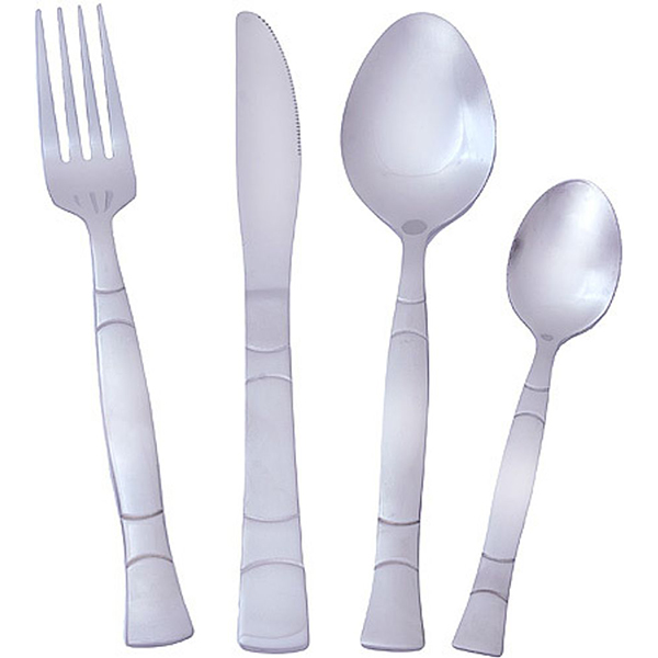 Набор столовых приборов Mayer&Boch 24пр МВ х12 (30342)