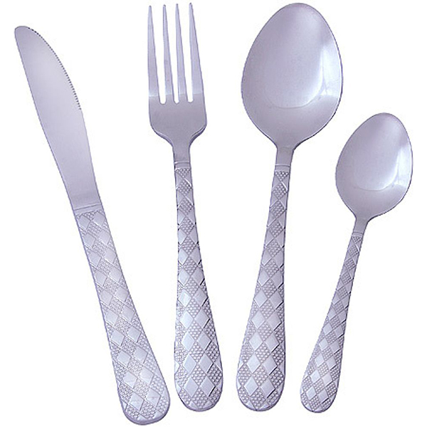 Набор столовых приборов Mayer&Boch 24пр МВ х12 (30343)