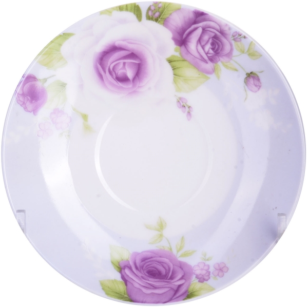 Кружка для чая Loraine Кофейный 12пр чашка+блюдце LR х12 (25957)