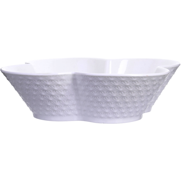 Салатник Loraine Блюдо сервировочное 2 предмета LR х12 (28943)