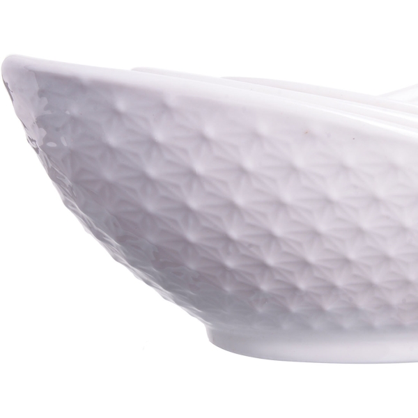 Набор салатников Loraine 3 предмета керамика LR х12 (28947)