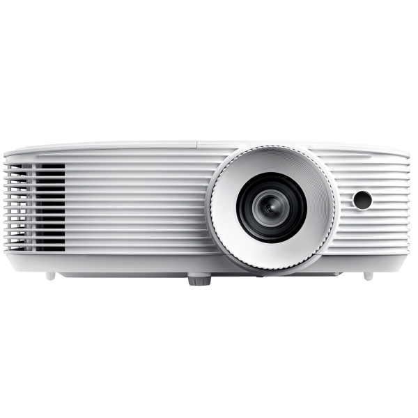 Видеопроектор мультимедийный Optoma HD29He DLP, 3600 лм, Full HD