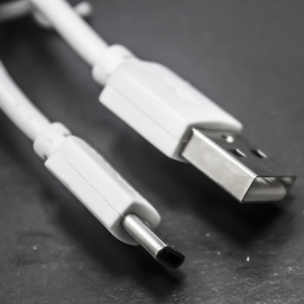 Кабель Krutoff Type-C Classic 1m (14856)