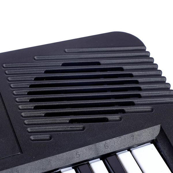 Синтезатор ZABIAKA Супермузыкант, 44 клавиши