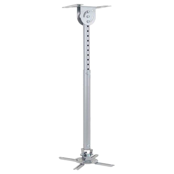 Комплект Wize WPA-S состоящий из крепления, штанги 35-46 см