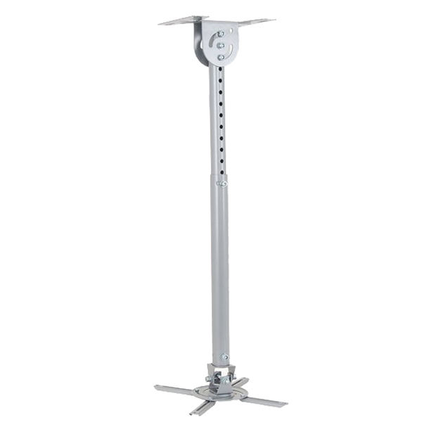 Комплект Wize WPB-S состоящий из крепления, штанги 43-64 см