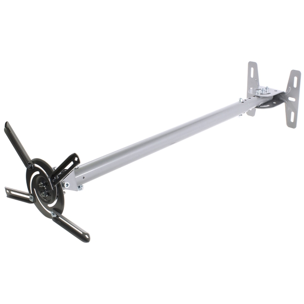 Комплект Wize WPD-S состоящий из крепления, штанги 82-141 cм