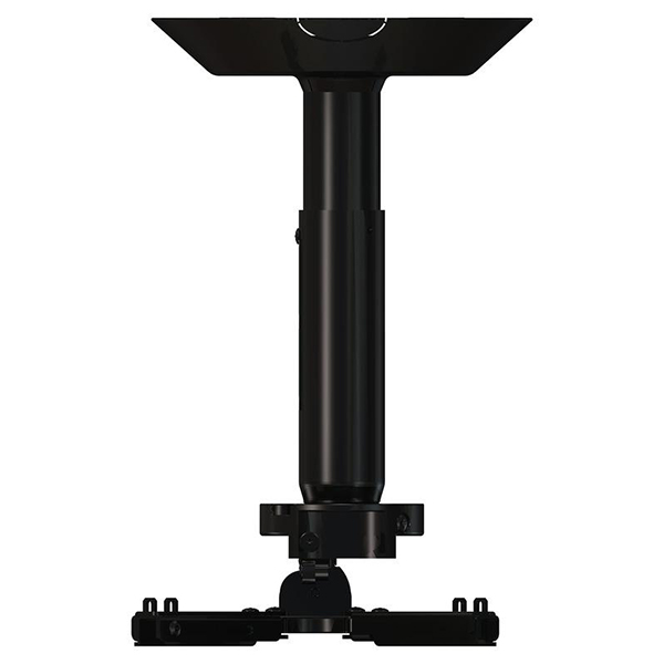 Комплект Wize PR18A состоящий из крепления, штанги 30-46 см