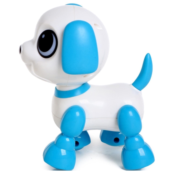Интерактивная игрушка IQ BOT Питомец: Щеночек
