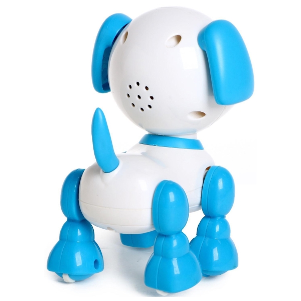 Интерактивная игрушка IQ BOT Питомец: Щеночек