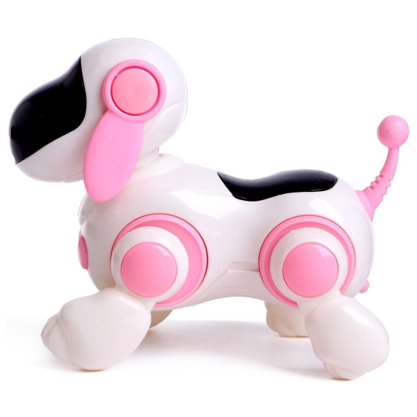 Интерактивная игрушка WOOW TOYS Умная Лотти