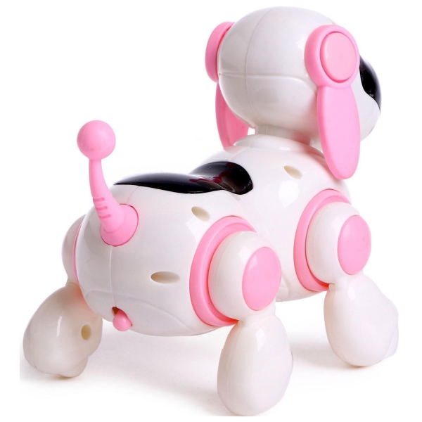 Интерактивная игрушка WOOW TOYS Умная Лотти