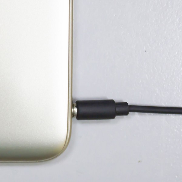 Наушники-вкладыши Krutoff HF-Q1 черные (09610)