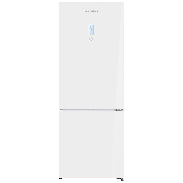 Холодильник Kuppersberg NRV 192 WG (6207) фото