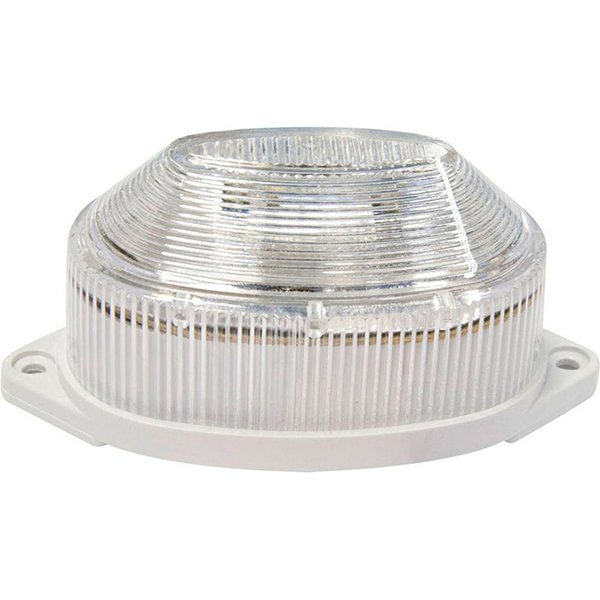 Лампочка NEON-NIGHT 30 LED, белая (415-115)