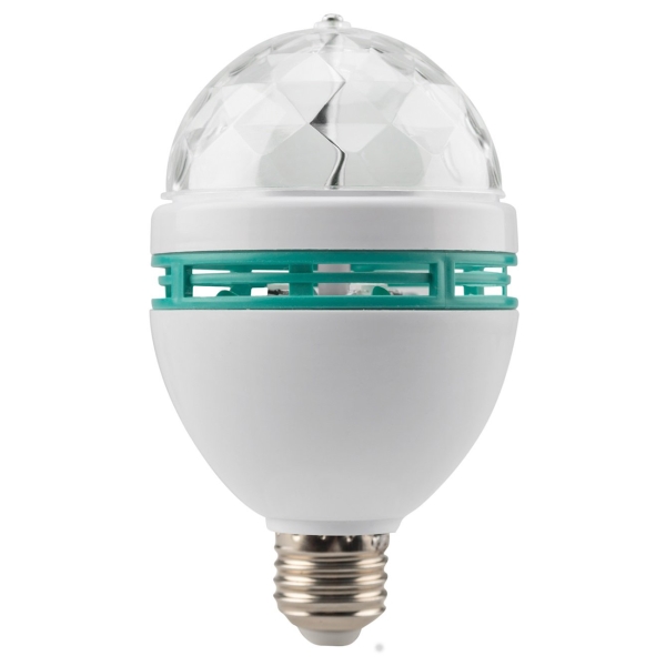 Лампа NEON-NIGHT Е27 с подставкой (601-251)