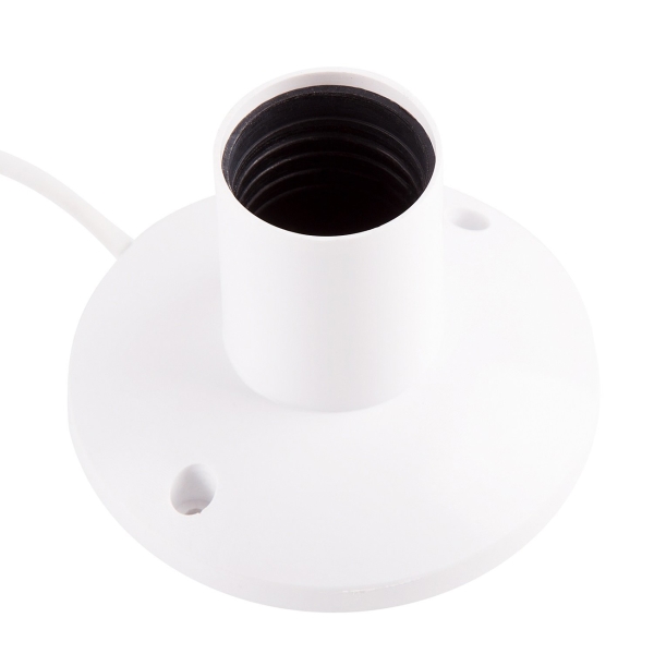 Лампа NEON-NIGHT Е27 с подставкой (601-251)