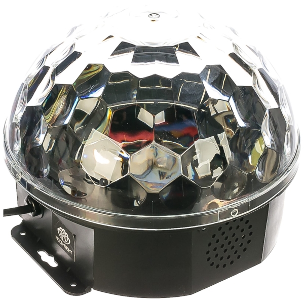 Шар NEON-NIGHT LED пульт ДУ и Bluetooth (601-257)