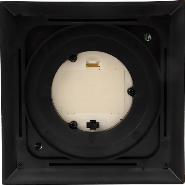 Декоративный фонарь NEON-NIGHT со свечкой 27 см, теплый (513-048)