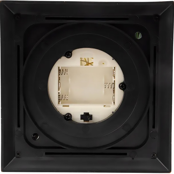 Декоративный фонарь NEON-NIGHT со свечкой 27 см, теплый (513-048)