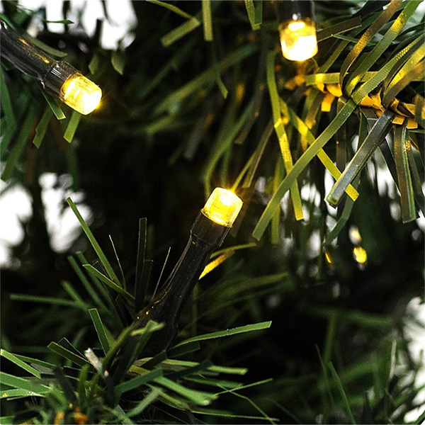 Елочка NEON-NIGHT USB 30 см с подсветкой (533-325)