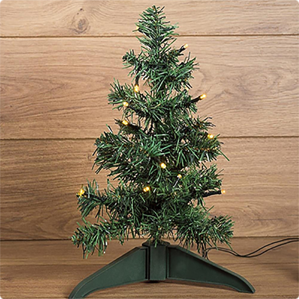 Елочка NEON-NIGHT USB 30 см с подсветкой (533-325)