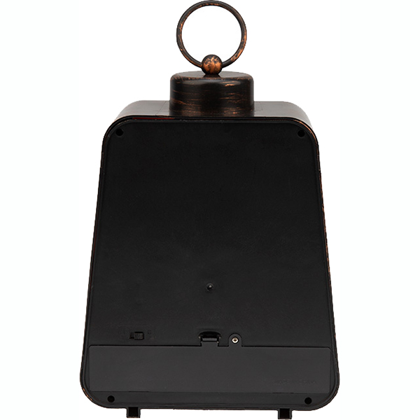 Светодиодный камин NEON-NIGHT Лофт USB 24,5см (511-034)