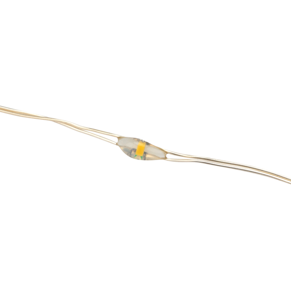 Гирлянда светодиодная NEON-NIGHT Роса 10 м USB 100 LED, белая (315-975)