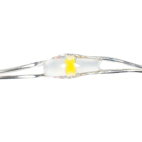 Гирлянда светодиодная NEON-NIGHT Роса 2 м на батарейках 20 LED, красная (303-002)