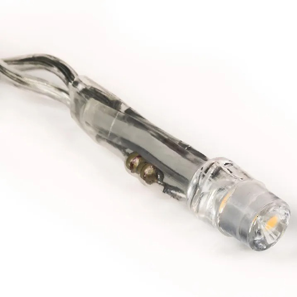 Гирлянда светодиодная NEON-NIGHT Светодиодный Дождь 1,5х1,5м, цветная (235-039)