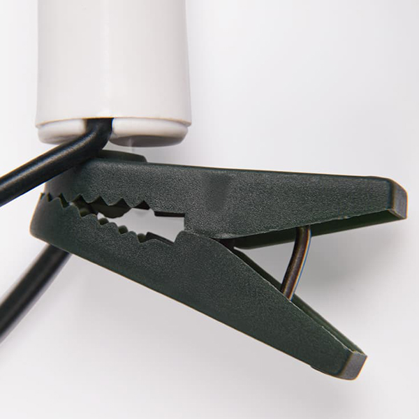 Гирлянда светодиодная NEON-NIGHT LED Свечи 6м теплый свет (303-084)