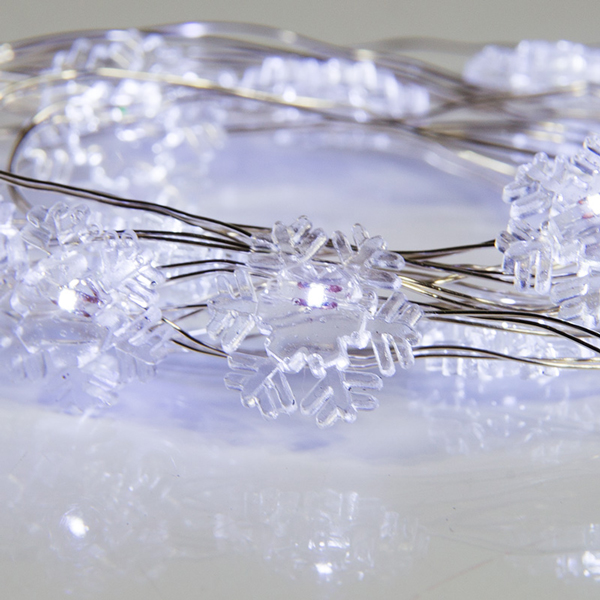 Гирлянда светодиодная NEON-NIGHT Твинкл-Лайт 15 м 120 LED цветная (303-199)