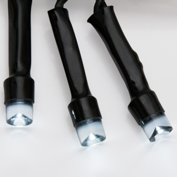 Гирлянда светодиодная NEON-NIGHT Твинкл-Лайт 20 м 160 LED белая (303-115)