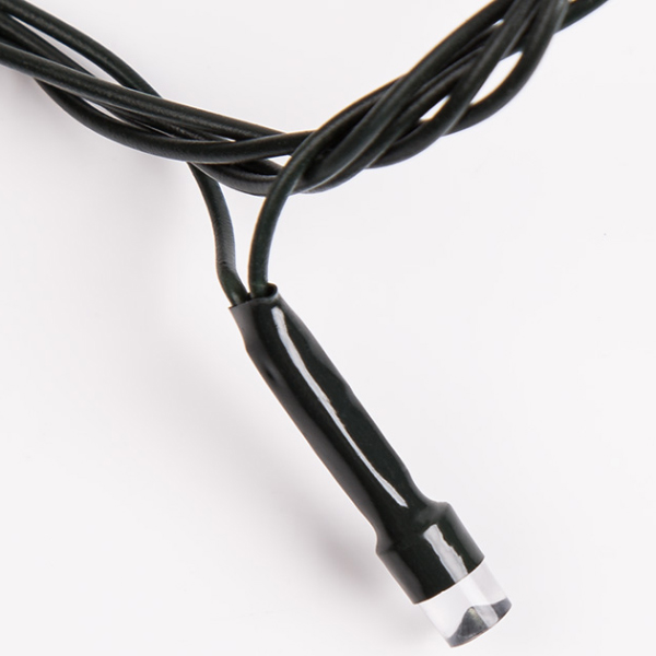 Гирлянда светодиодная NEON-NIGHT Твинкл-Лайт 20 м 160 LED белая (303-115)