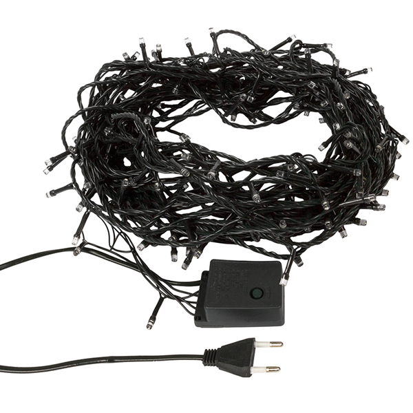 Гирлянда светодиодная NEON-NIGHT универсальная 120 12м (303-105)