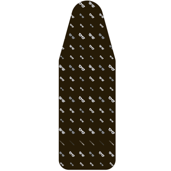 Гладильная доска Laurastar COMFORTBOARD BLACK COVER GLASSES