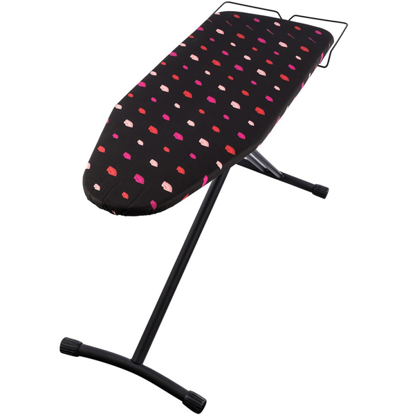 Гладильная доска Laurastar COMFORTBOARD BLACK COVER LIPS