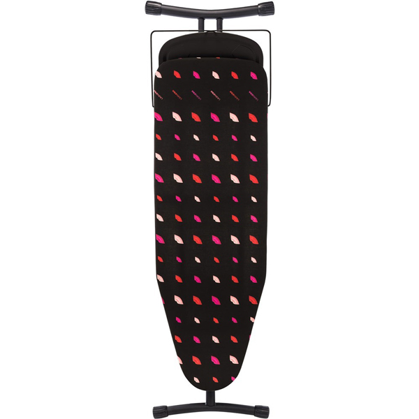 Гладильная доска Laurastar COMFORTBOARD BLACK COVER LIPS