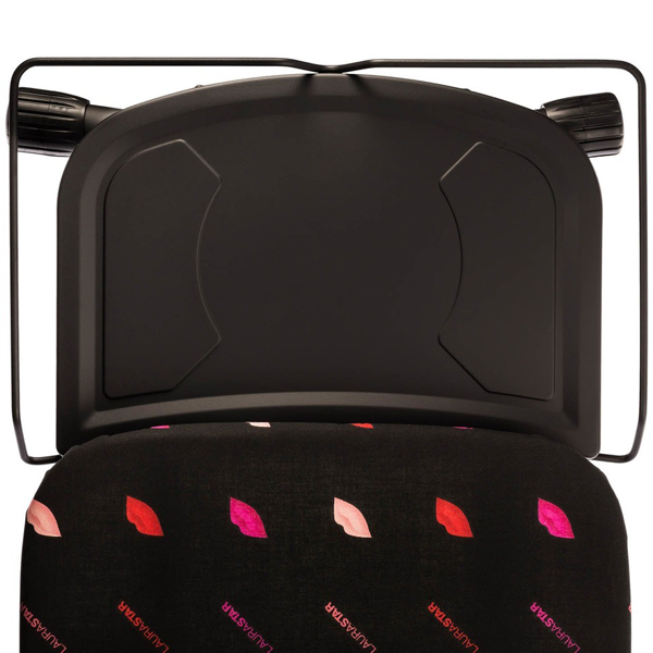 Гладильная доска Laurastar COMFORTBOARD BLACK COVER LIPS