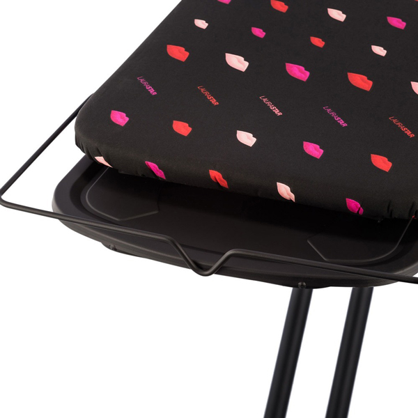 Гладильная доска Laurastar COMFORTBOARD BLACK COVER LIPS