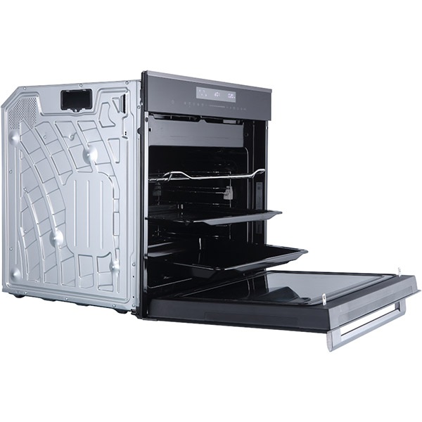 Электрический духовой шкаф Korting OKB 1340 GNBX MW