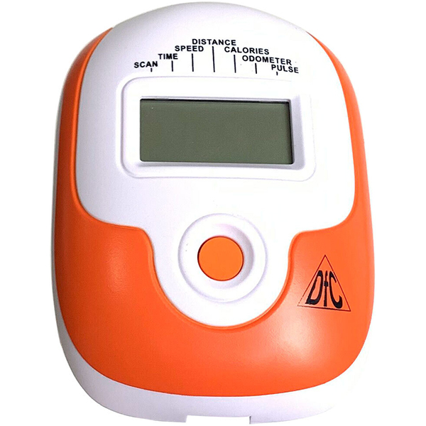 Велотренажер Dfc B504BWO