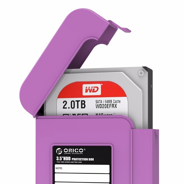 Чехол для HDD Orico PHI-35-PU фото