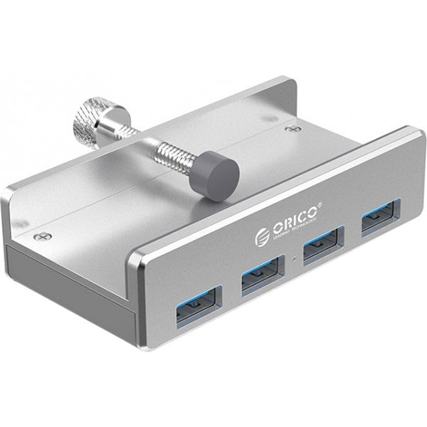 Концентратор Orico MH4PU-SV фото